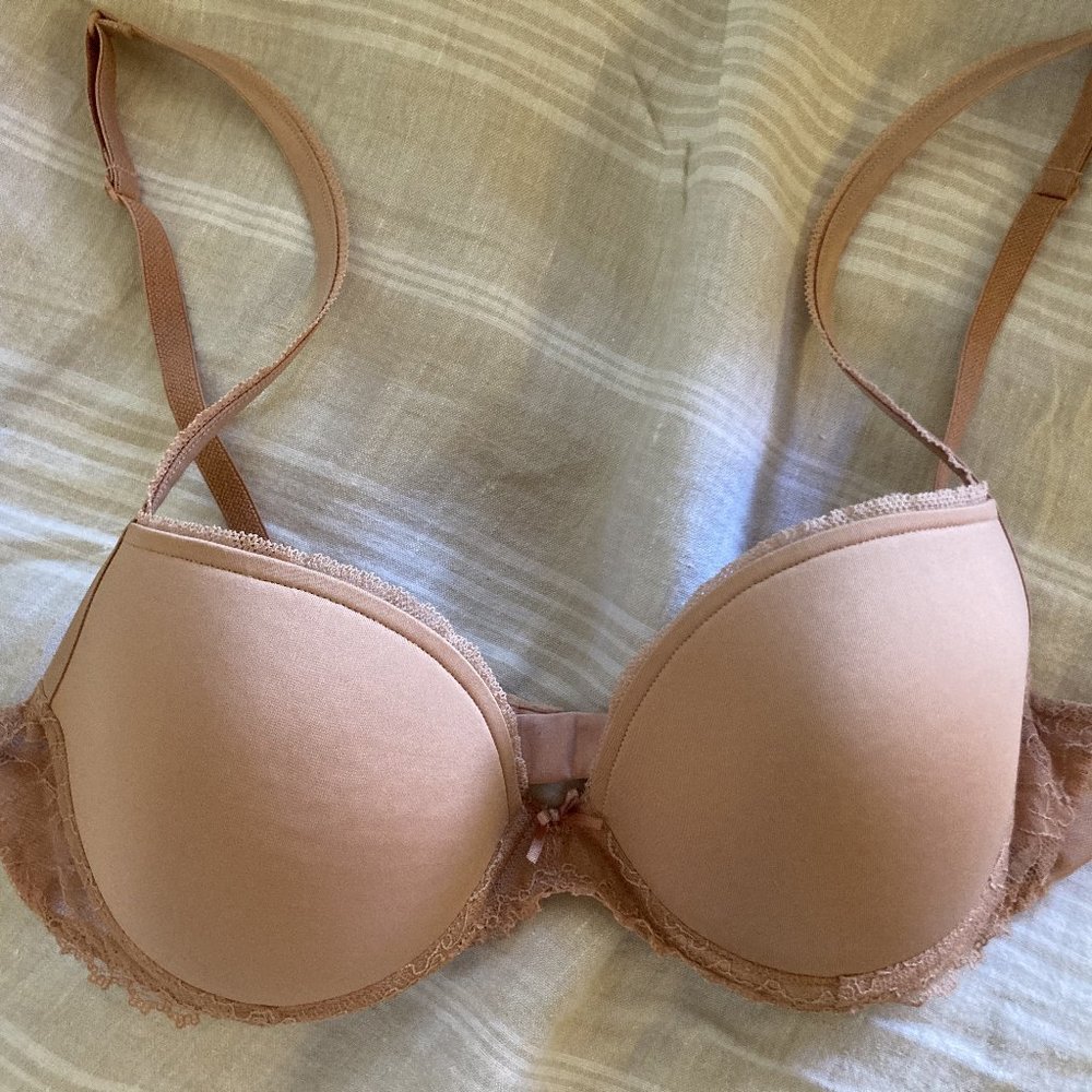 Marie Jo balconnet bra 32C
